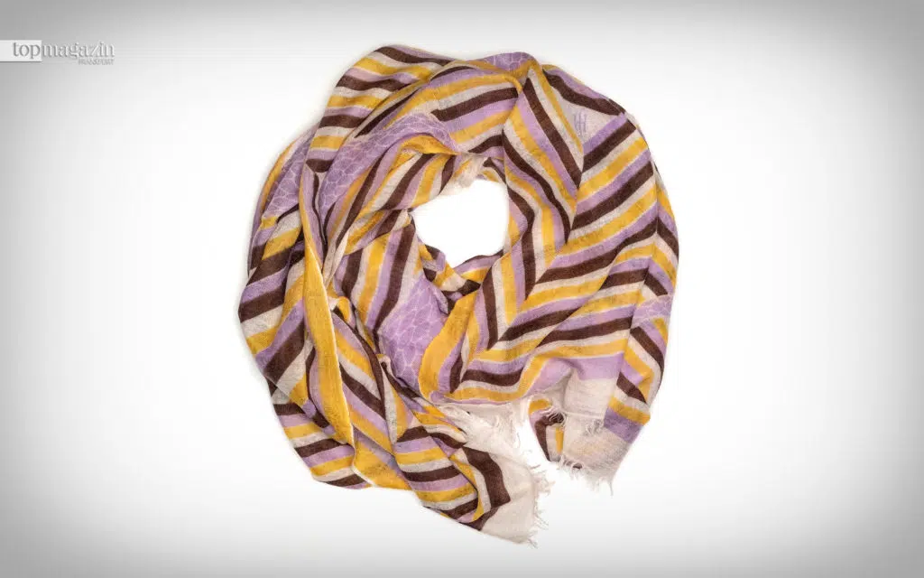 Cashmere-Schal von Friendly Hunting