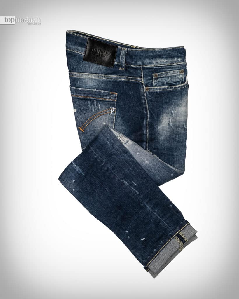Dondup destroyed Jeans