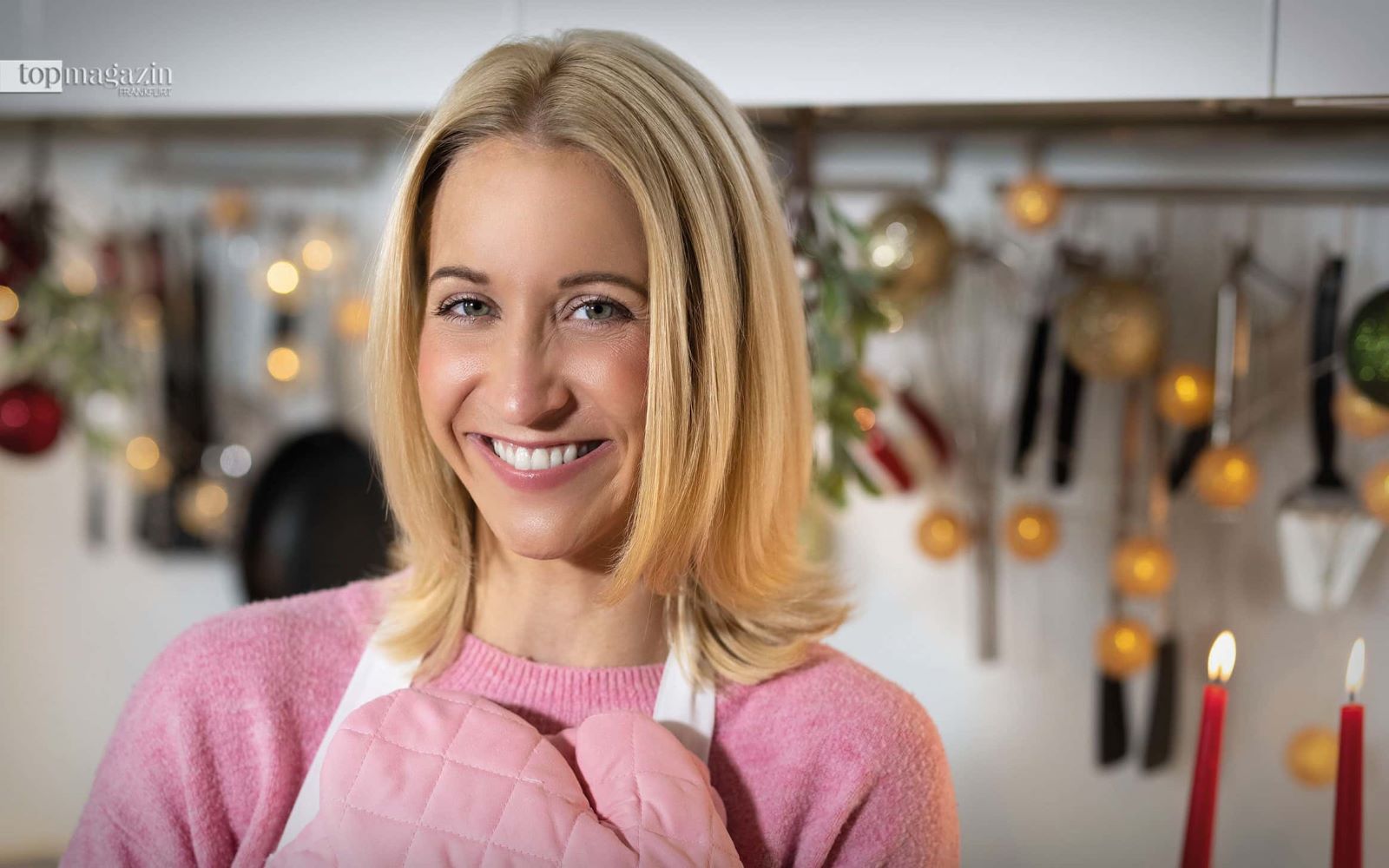 Schock Für Kathrin Menzinger So Gedenkt Der Lets Dance Star Ihrem Tanzpartner Ulli Potofski - mk2d863