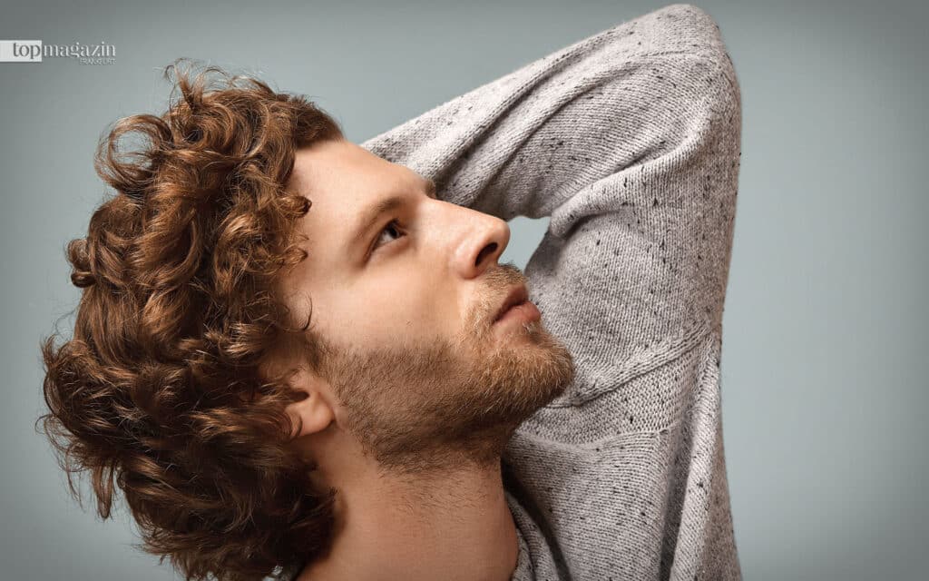 Dr. Ockenfels in Frankfurt behandelt Haarausfall mittels einer innovativen Stammzelltherapie Dr. Ockenfels in Frankfurt behandelt Haarausfall mittels einer innovativen Stammzelltherapie