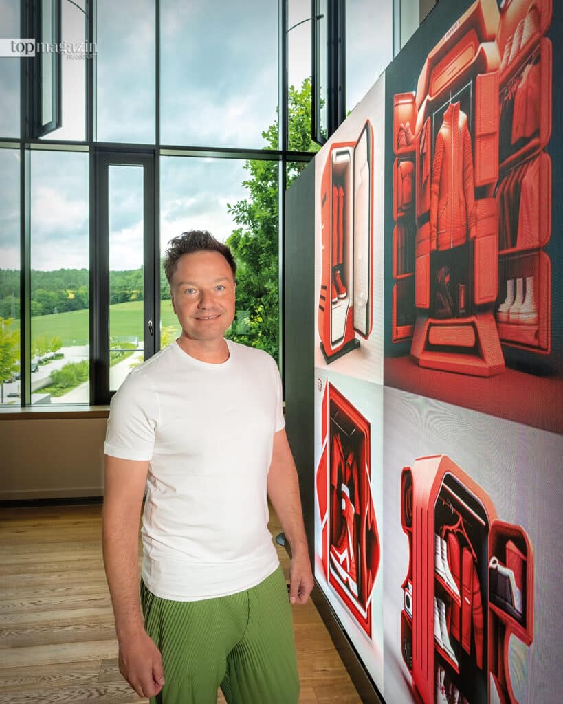 Henning Strauss