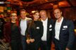 Anoshirvan Haghnazari Haghnazari TeppicheSassan Hilgendorf von Poll Immobilien Ioanna Tsiantopoulou Bludau Partners Executive Consultants Daniel Ritter von Poll