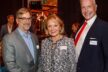 David Knower Cerberus Deutschland mit Thomas Kramer Alpha Beta Universal LLC Dubai und seiner Stiefmutter Karla Kramer