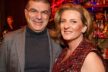 Dr. med. dent. Talal Aldiri A1 Zahnarztpraxis am Opernplatz mit Begleitung Najla Mousselli