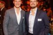 Fabian Friess und Tim Lehnert beide Scalecom
