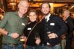 Henrik Gockel und Barbara Lohse beide Prime Time Fitness mit Sebastian Stammler Dayon v.l.n.r