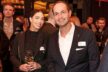 Ioanna Tsiantopoulou und Kaan Bludau BludauPartners Executive Consultants