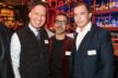 Joern Herseth EichenFels mit Anoshirvan Haghnazari Haghnazari Teppiche und Jean Pierre Hoffmann JP associates