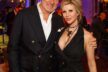Konsul Dr. med. Joachim Baron Republik Malediven mit Dr. Kristin Wahlers Flatex