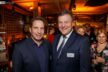 Marcus Braum Braum Einrichtungshaus Molteni mit Landrat Ulrich Krebs Hochtaunuskreis