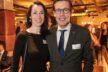 Prof. Dr. Frank E.P. Dievernich Stiftung Polytechnische Gesellschaft mit Ehefrau Michaela Sadewasser Dievernich