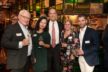 Rheingau Musik Festival Intendant Michael Herrmann Wendi Li Graefin von Ingelheim US Generalkonsul Norman Thatcher Scharpf Ute Herrmann und Johann Graf von Ingelheim