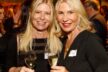 Sandra Drascher und Martina Gross Allergan Aesthetic