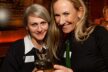Sandra Genth mit Dr. Vera Ermakova Stiftung Polytechnische Gesellschaft