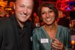 Suedvers Powercouple Kim Andre Vives und Zekiye Erginos
