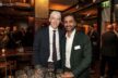 Tim von Leliwa und Suat Kurt beide JLL