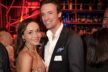 Verliebt Laurin Porsch Dental Aesthetic mit Freundin Sophia Schubert