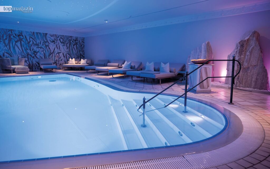 Spa Hotel VILA VITA Rosenpark