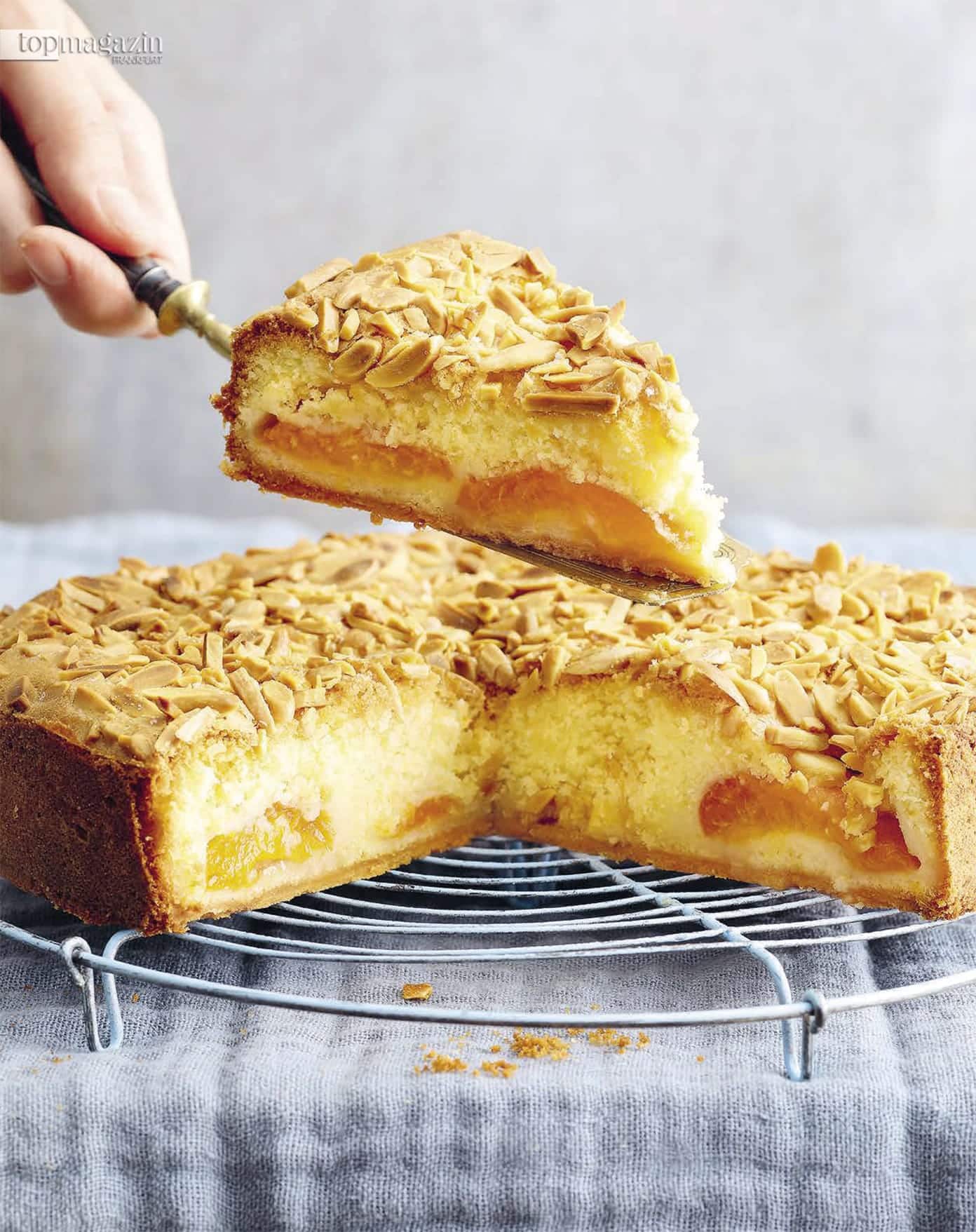 Omas beste Kuchen-Rezepte: Mit Liebe gebacken