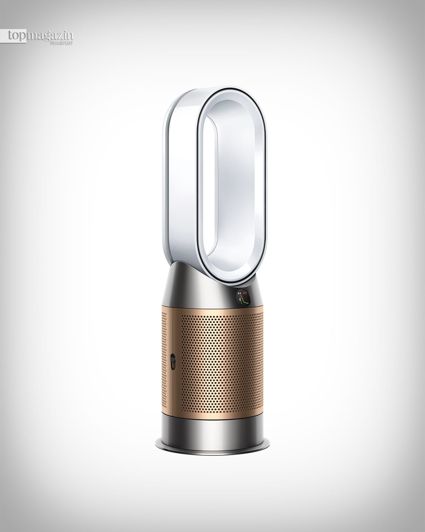 Der Dyson Purifier Hot+Cool Formaldehyde