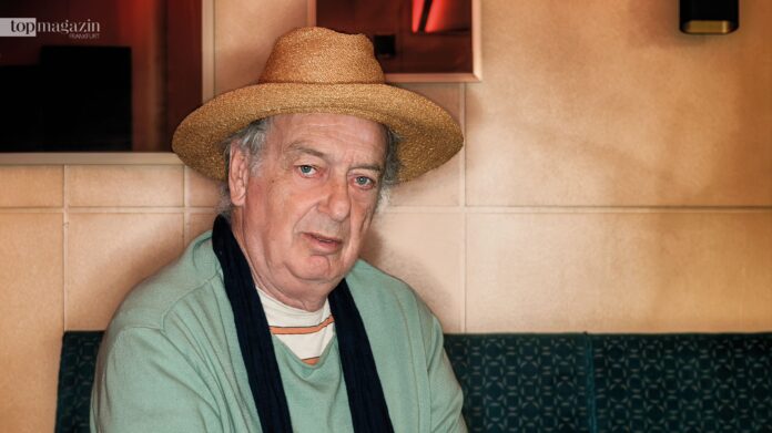 Regisseur Stephen Frears