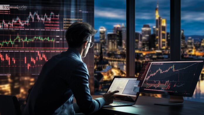 Copy Trading soll den Traum vom schnellen Geld verwirklichen (Foto: Steven Wai)