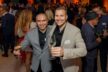 Ahmad Almekhaizim mit Julian Kammerer beide Casa de Rose