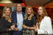 Bettina Weiss WW Immobilien mit AvD Chef Lutz Leif Linden Notarin Nina Horbach Avocado Anwaelte und Melanie Kuehlborn Ebach Anna von Gierke Stiftung