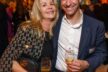 Birgit Hagge mit Samson Chef Dr. Andreas Widl