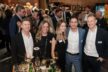 Bjoern Reindl und Deborah Fox beide R2comSport mit dem Knight Frank Team Larissa Mertes Elvin Durakovic und Sven Henkes