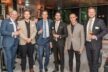 Christian Chester LLB Julian Kammerer Case de Rose Matthias Luck LLB Theo Poulios LLB Ahmad Almekhaizim Casa de Rose und Jan Robert Bachmann LLB