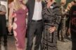 Christine und Dr. Andreas Dahmen GHK Managament Consulting mit der Stadtverordneten und Moderatorin Christina Ringer