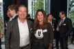 Geburtstagskind Vanyo Walter RoboMarkets mit Nicole Richter