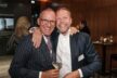 Gute Freunde ABG Chef Ulrich Hoeller und Alexander May Myland Real Estate
