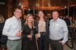 Holger Kranz und Jasmin Bischoff beideTourismusCongress mit Anna Pasternak Pirelli und Udo Kandel EMILFREY Gruppe