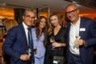 Jose Martinez Gross Partner mit Anna Martinez Nella Rimbach Aufsichtsraete Mittelstand in Deutschland und Dr. Andreas Zanner Zanner Advisory