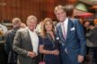 Juergen Zoubek Zoubek Group mit Sonja Terraneo und Philip Harting Harting Technology Group
