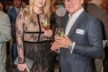 Julia Draeger ABG Real Estate Group mit ABG Geschaeftsfuehrer Development Guido Wiese