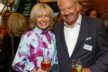 Karsten Trompetter Trompetter Immobilien mit Ehefrau Melanie