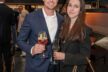 Konstantin Kolb KolbPartner mit Gattin Varia