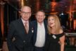 Michael Hohmann Top Magazin mit Wempe Frankfurt Chef Uwe Beckmann und Eleonore Schmidt Top Magazin