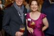 Nicole Heringhaus Frankfurter Sparkasse mit Ehemann Dr. Frank Heringhaus