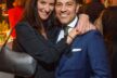 Oana Rosen und Top Magazin Verleger Michael Ruiss
