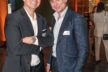 Personalberater Kaan Bludau Bludau Partners mit Cem Mustafa Abaci Abaci