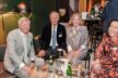 Prof. Dr. jur. Joerg Franke Berliner Effektengesellschaft mit Architekt Heinz Breuer und Ehefrau Monika und Judith Franke Kremer RealAdvice Business Network FFM
