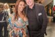 Raquel Mercedes mit ihrem Ehemann Prof. Dr. med. Michael Ockenfels Hautklinik Hanau