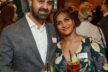 Taimaz Sadat Tabatabai Rheinische Scheidestaette mit Sadaf Nezamy