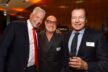 Thomas Kramer Alpha Beta Universal LLC mit Micky Rosen Gekko Group und Hans T. Gonder Gonder Group