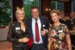 Ulrich Staab mit Tatjana Fuchs und Anne Katrin Roemer beide Spirit Women Zentrum der neuen Zeit