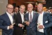 Vasillios Farmakis City 1 Group Guenter Gollner Ulrich Hoeller ABG Real Estate GmbH Alexander May Myland Real Estate